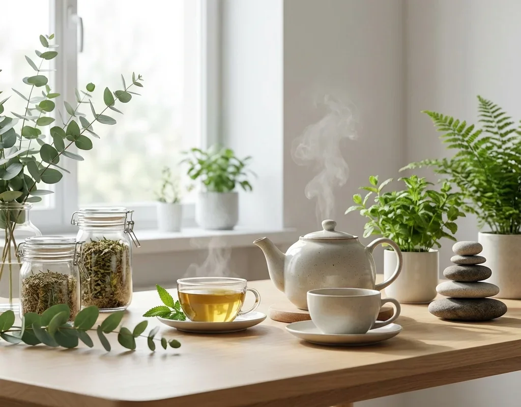 אורח חיים הוליסטי