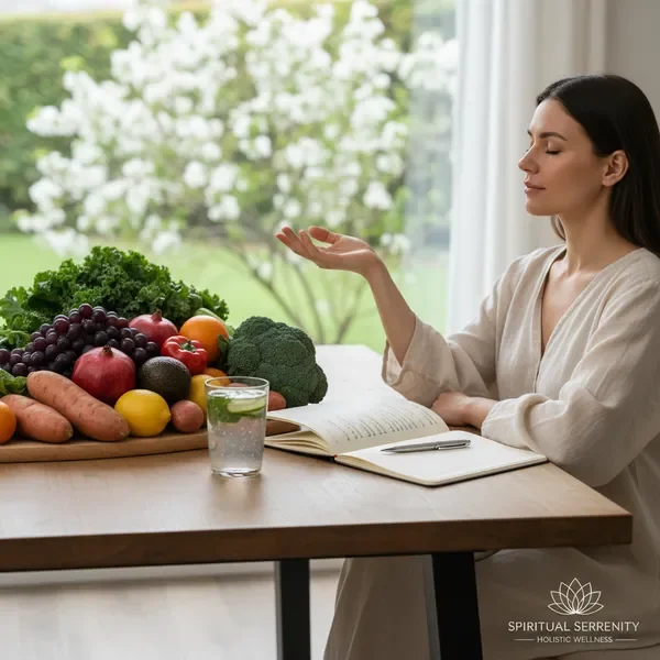 תזונה הוליסטית